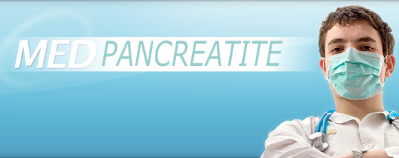 Pancreatite Acuta