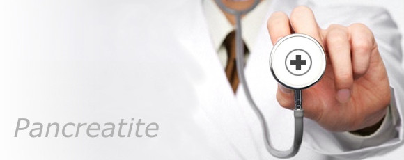 Pancreatite