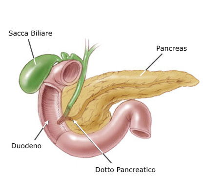 pancreatite